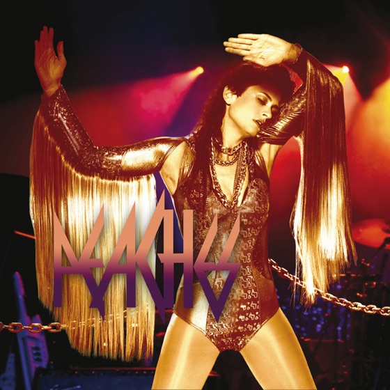 Cover artwork for More