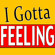 I Gotta Feeling (Tonight's Gonna Be a Good Night) - Deluxe Session