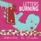 Deadboy - Letters Burning lyrics