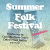 Summer Folk Festival compilation