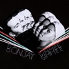 Gimmee Gimmee - EP artwork