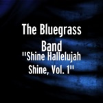 The Bluegrass Band - Little Community Church