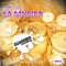 La Musica (Angel Pina Remix) - Raffa Garcia lyrics