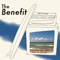 All I Need (feat. Levi Driskell) - The Benefit lyrics