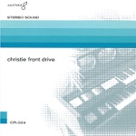 Christie Front Drive - Seven Day Candle