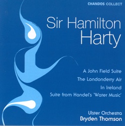 Bryden Thomson, English Chamber Orchestra & Stephen Hough - A John Field Suite: IV. Rondo, "Midi"