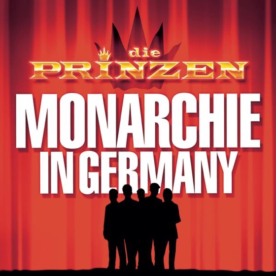 Cover artwork for Chronisch Pleite