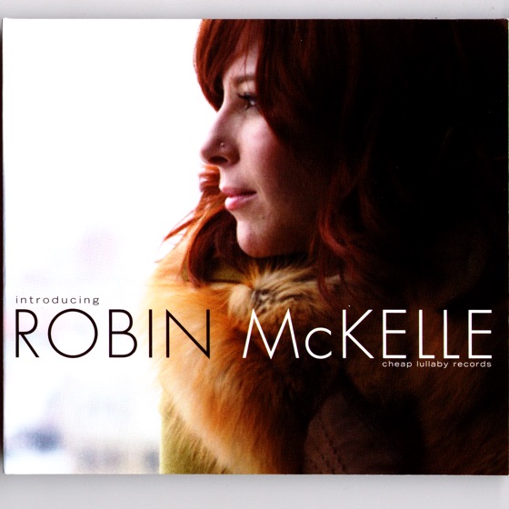Cover artwork for I've Got the World On a String