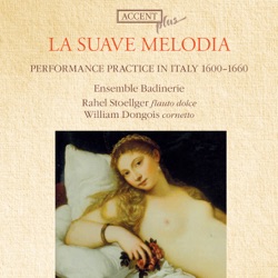 Badinerie Ensemble - Capriccio sopra 12 Notte