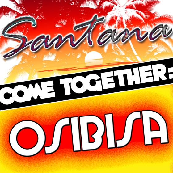 Cover artwork for Santana Jam