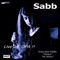 Diamant - Sabb lyrics