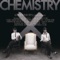 the CHEMISTRY joint album ジャケット写真