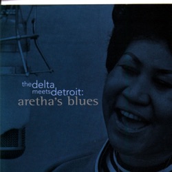 Aretha Franklin - You Are My Sunshine