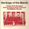 Il bersagliere March (Italian Riflemen) - National Concert Band of America & Ed DeMattia lyrics