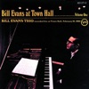 Bill Evans At Town Hall artwork