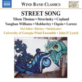 University of Georgia Wind Ensemble - Fanfare for the Common Man