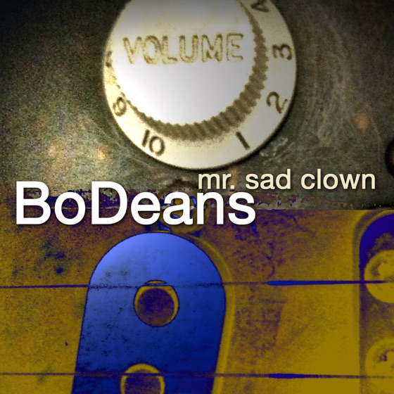 Cover artwork for If...