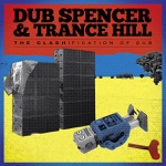 Dub Spencer & Trance Hill - Bankrobber