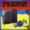 London Calling - Dub Spencer & Trance Hill lyrics