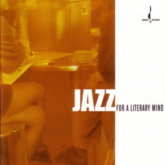 Cover artwork for I Could Write a Book