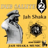 Jah Shaka - Africa Dub