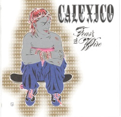 Calexico - Dub Latina