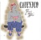 Güero Canelo - Calexico lyrics