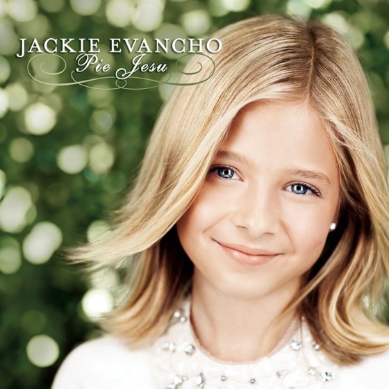 Cover artwork for Pie Jesu