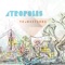 Reza Por Mi (feat. Lido Pimienta) - Atropolis lyrics