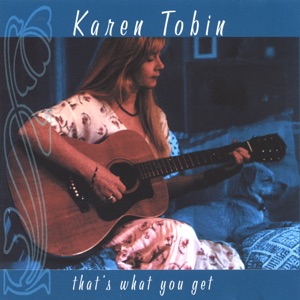Karen Tobin - Maybe Mexico - 排舞 音乐