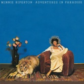 Minnie Riperton - Inside My Love