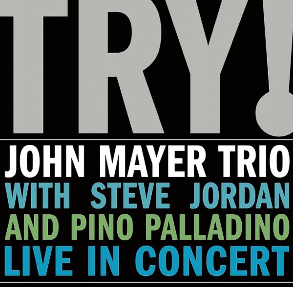 Try (Live)