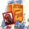 Parable In F - Justin N. Fennell lyrics