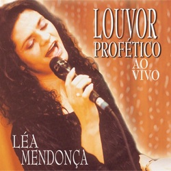 Léa Mendonça - Chora Que a Vitória Vem