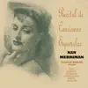 Stream & download Recital de Canciones Españolas