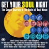 The Five Blind Boys of Mississippi - I've Been Weeping a Mighty Long Time