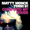 Come Into My House (Remixes) album lyrics, reviews, download