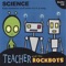 Where Will I Go? (digestive System) - Teacher and the Rockbots lyrics