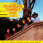 The Bluegrass Album Band - So Happy I'll Be