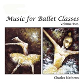 Music for Ballet Class - Volume 2 artwork