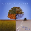 Change Again artwork