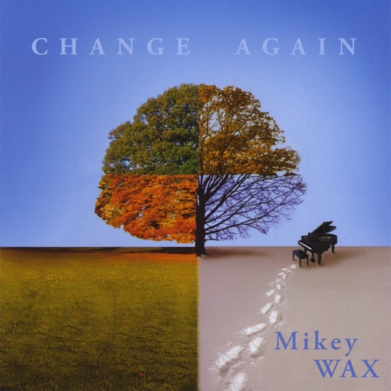 Cover artwork for Yes
