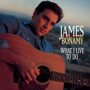 James Bonamy - HeartBreak School - Line Dance Music
