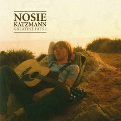 Nosie Katzmann - Love Is All Around