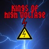 The Kings of High Voltage - Back In Black (as made famous by AC/DC)