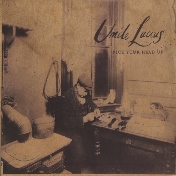 Cover artwork for Mississippi Highway