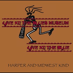 Harper and Midwest Kind - Glass On the Stepping Stone (Live)