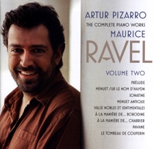 Pavane Pour Une Infante Defunte artwork