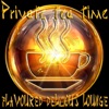 Private Tea Time, Flavoured Delicious Lounge (A Tastefully Selection of Relaxation Chill Out Music)