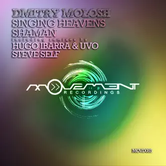 Shaman / Singing Heavens by Dmitry Molosh album reviews, ratings, credits